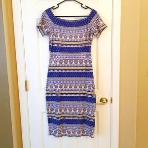 Chelsea & Violet Dress